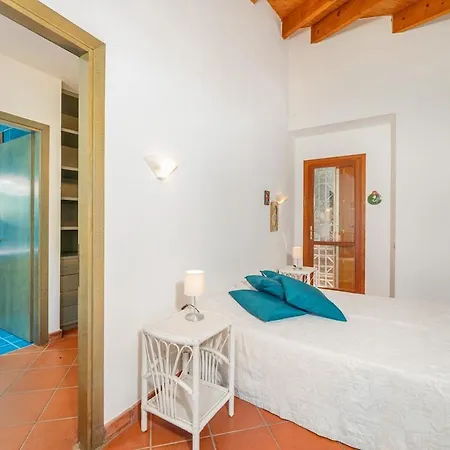 Stella Maris - Sea Front & Direct Sea Access * Torre delle Stelle