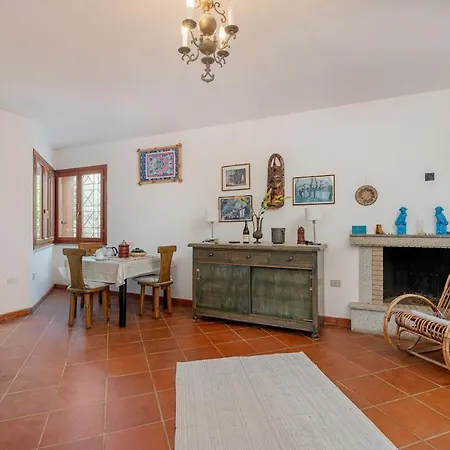 Stella Maris - Sea Front & Direct Sea Access Torre delle Stelle