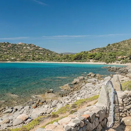 Stella Maris - Sea Front & Direct Sea Access Torre delle Stelle